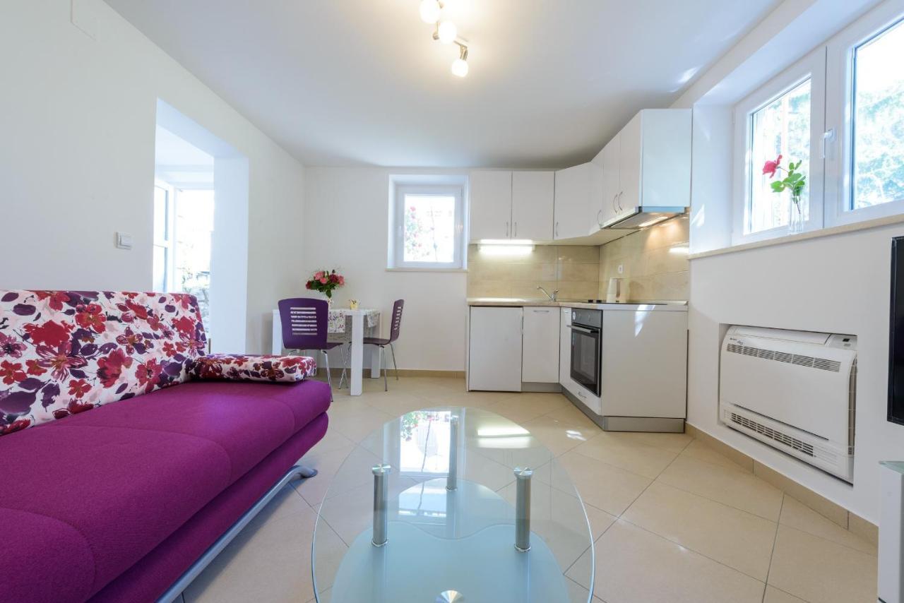 Apartmán Pavlina *