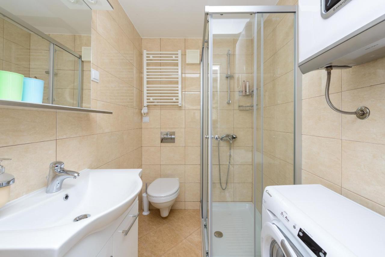 Apartmán Pavlina